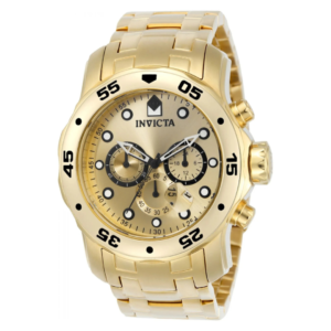 Reloj Invicta Pro Diver Scuba 0074 para Hombre