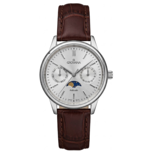 Grovana Reloj Belleville Moonphase 3766.1532 Mujer