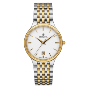 Grovana 2013.1143 Reloj suizo de cuarzo para hombre