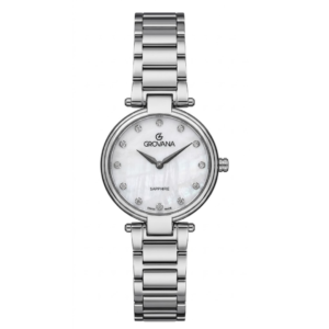 Reloj para Dama GROVANA 4556.1138 Mujer