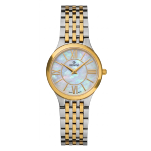 Grovana Reloj Kensington Lady 5013.1142 Mujer