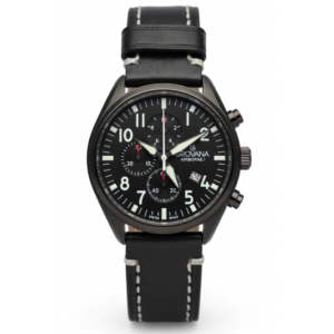 Grovana – 1654.9577 – Reloj de pulsera – Hombre – Airborne I Chrono Hombre