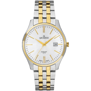 Reloj Grovana 1568-1142 para hombre