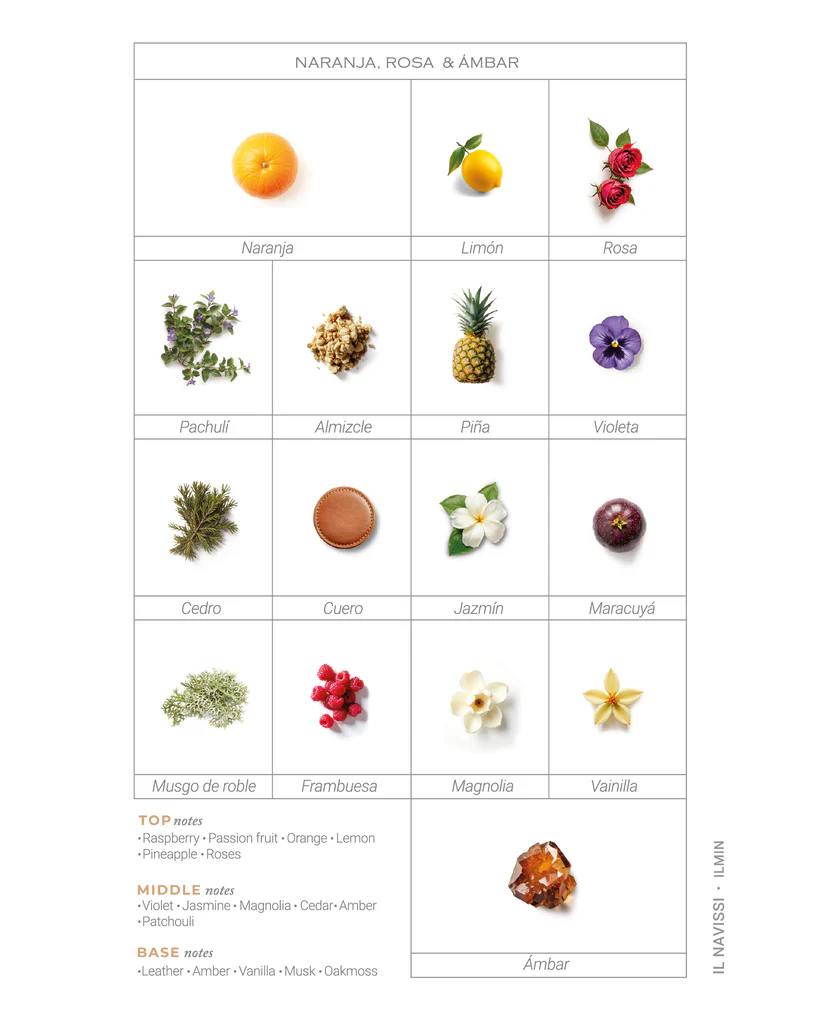 Ingredientes_IL_NAVISSI_AFC Ingredientes_IL_NAVISSI_AFC