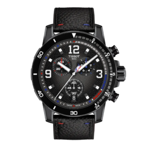 Reloj Tissot SuperSport Chrono NBA Special Edition T125.617.37.067.00 para Hombre