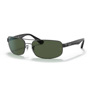 Ray Ban Gafas RB3445 002/58 61 3P