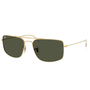 Ray-Ban Explorer III RB3779 001/31