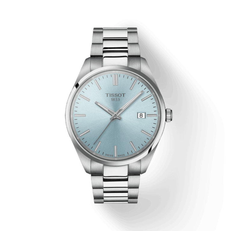 Reloj Tissot PR 100 40 mm T150.410.11.351.00 para Hombre