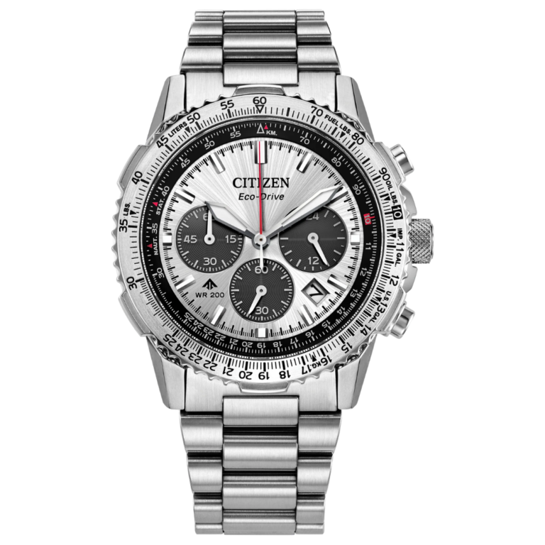 Reloj Citizen Promaster Navihawk (CA4660-61A) para Caballero