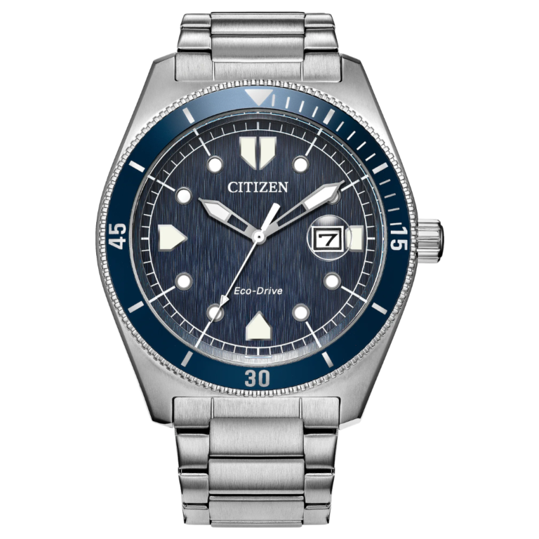Reloj Citizen Terra Force (AW1886-59L) para Caballero