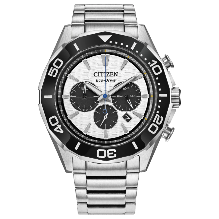 Reloj Citizen Endeavor Chrono (CA4730-59A)