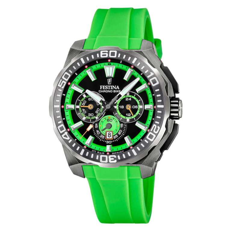 Reloj Festina Chrono Bike F20725/3 para Hombre