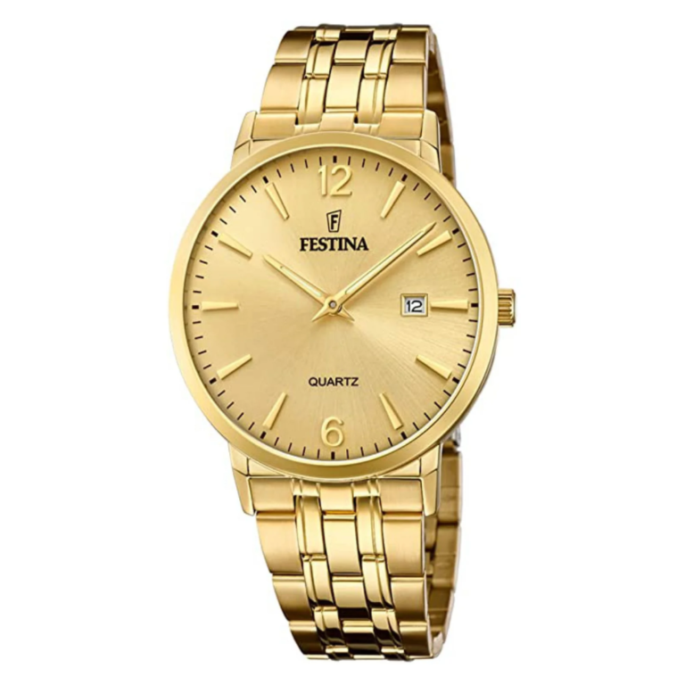 Reloj Festina Classic Metal F20513/3 para Hombre