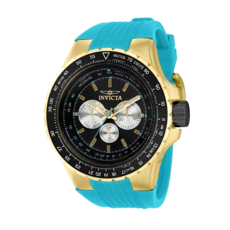 Reloj Invicta Aviator 39316 para Hombre