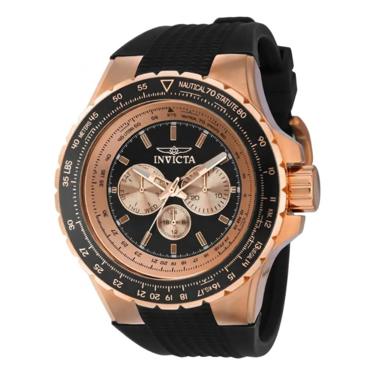 Reloj Invicta Aviator 39265 para Hombre