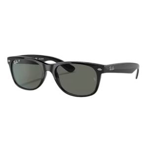 Ray-Ban New Wayfarer Classic Polarized RB2132 901/59