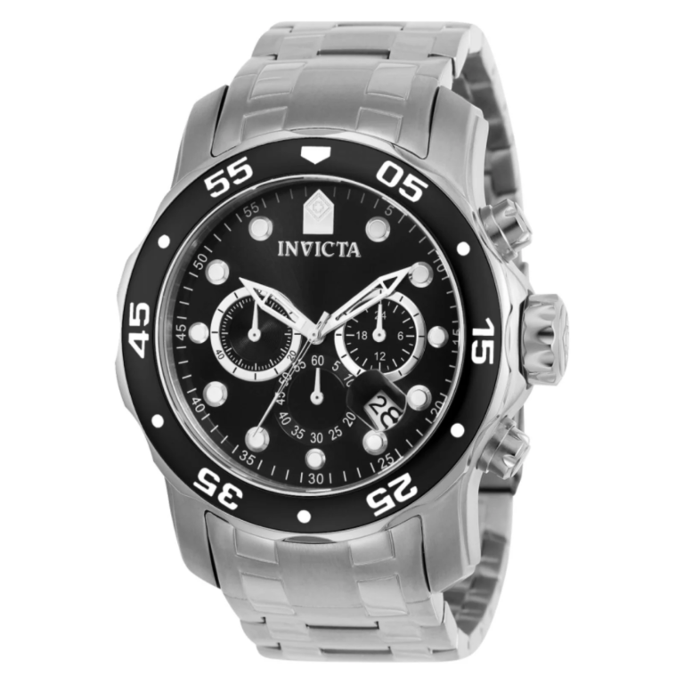 Reloj Invicta Pro Diver 0069 Acero para Hombre