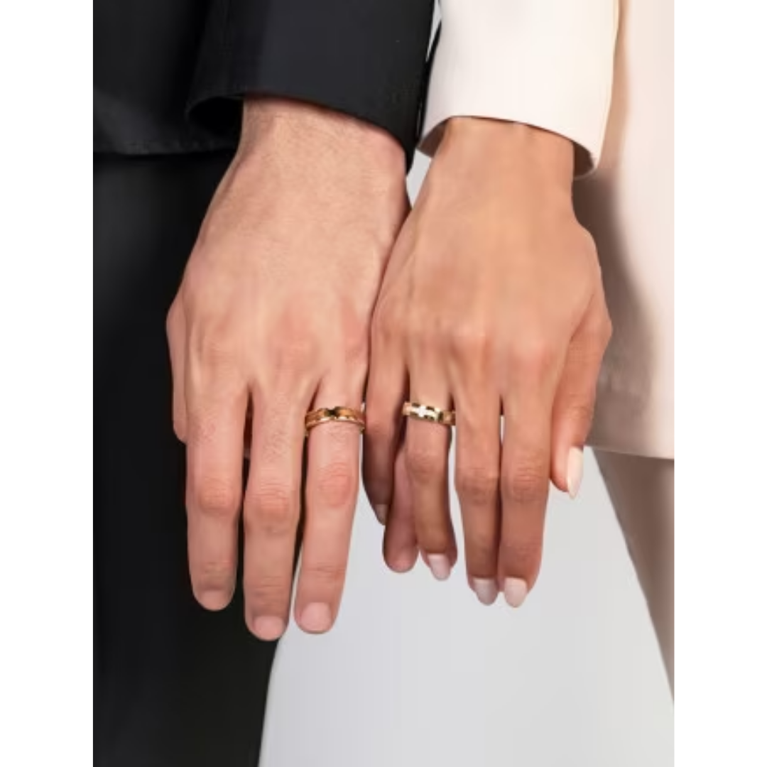 Anillos de Compromiso Emporio