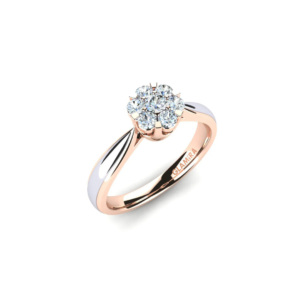 Anillo de Compromiso Clásico