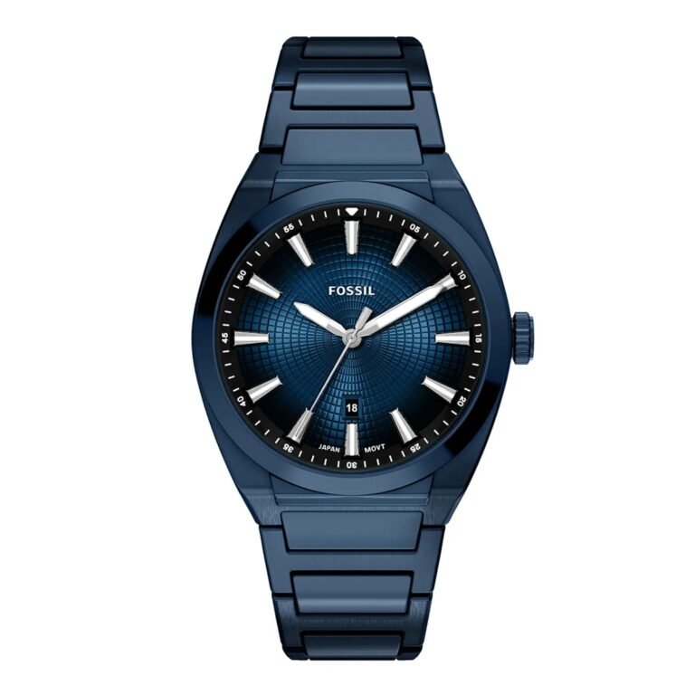 Reloj Fossil Hombre FS6169