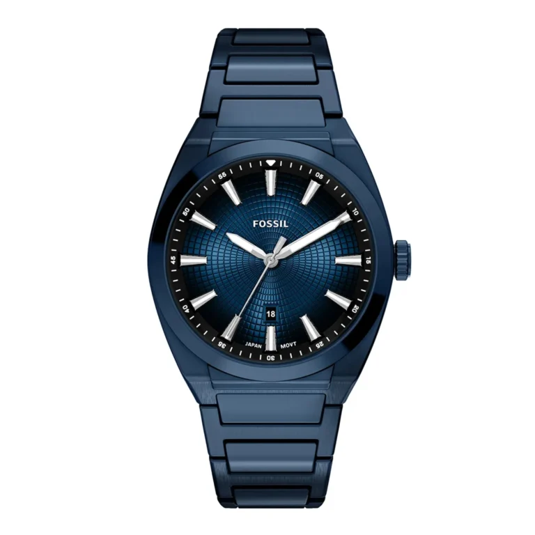 Reloj Fossil Hombre FS6169