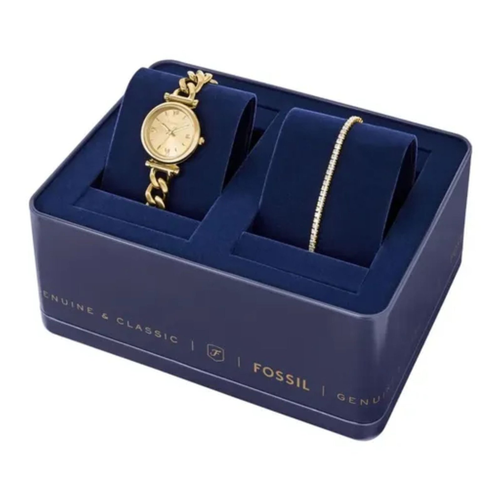 Reloj Fossil Set Dama ES5387 (1) Reloj Fossil Set Dama ES5387 (1)