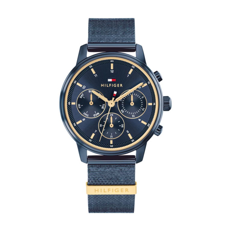 Reloj Tommy Hilfiger Blake 1782809 para Mujer,