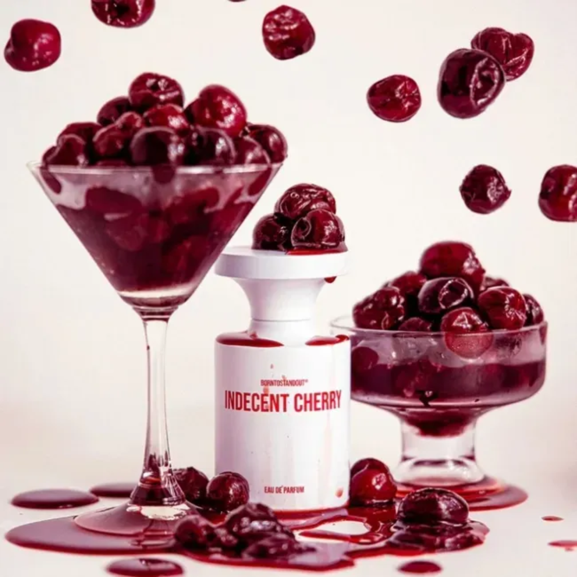 CHERRY CHERRY